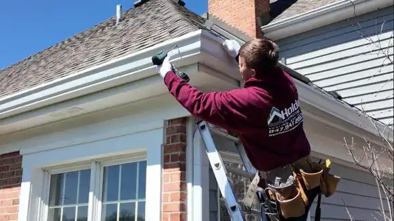 gutter services Plattsmouth